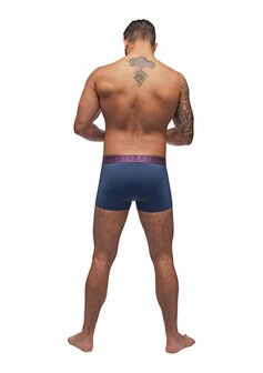 Avant-Garde - Verstrakkend Short XL