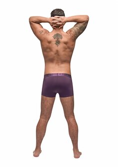 Avant-Garde - Verstrakkend Short L
