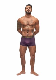 Avant-Garde - Verstrakkend Short L