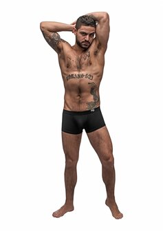 Pure Comfort - Wonder Short L