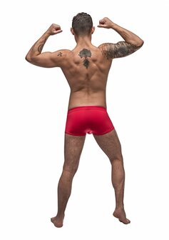 Pure Comfort - Wonder Short L