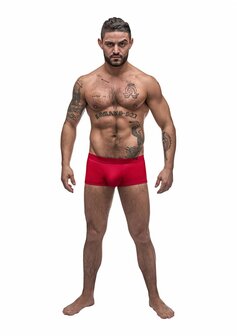 Pure Comfort - Wonder Short L