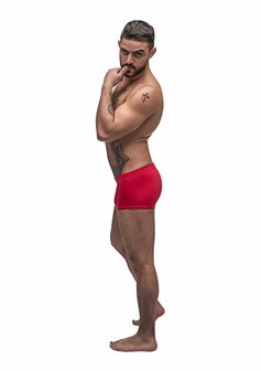 Pure Comfort - Wonder Short S