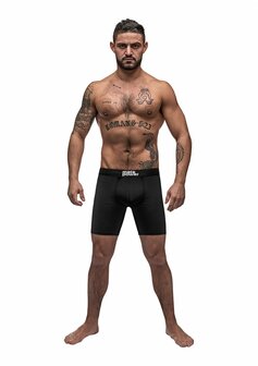 Black Nite - Lange Short L