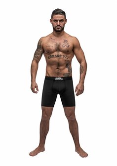 Black Nite - Lange Short S