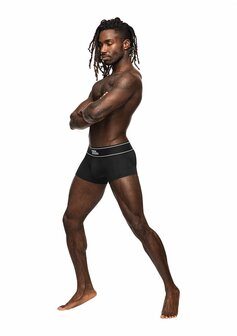 Pouch Short Medium