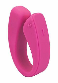 Sexy U - Klassieke Vibrator