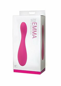 Emma - Siliconen Vibrator