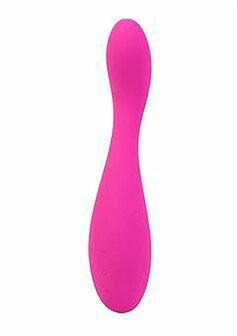 Emma - Siliconen Vibrator
