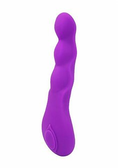 Paradise - Siliconen Vibrator
