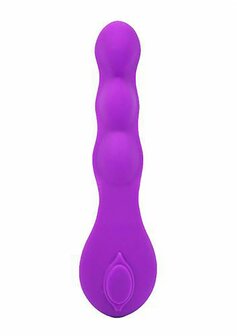 Paradise - Siliconen Vibrator