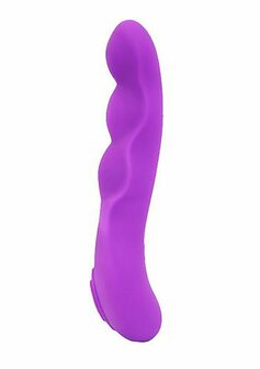Paradise - Siliconen Vibrator