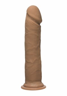Realistic D - Realistische ULTRASKYN Dildo - 20 cm