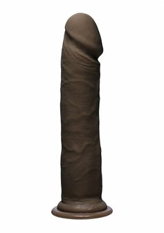 Realistic D - Realistische ULTRASKYN Dildo - 20 cm