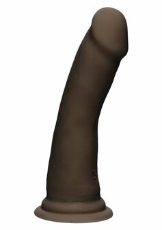 Slim D - Realistische ULTRASKYN Dildo - 15 cm
