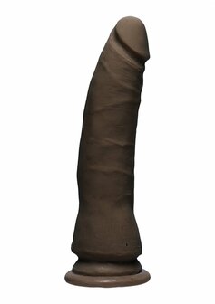 Thin D - Realistische ULTRASKYN Dildo - 18 cm