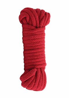Japans Katoenen Bondage Touw