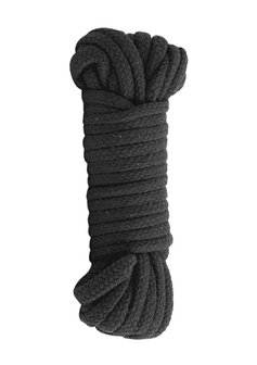 Japans Katoenen Bondage Touw