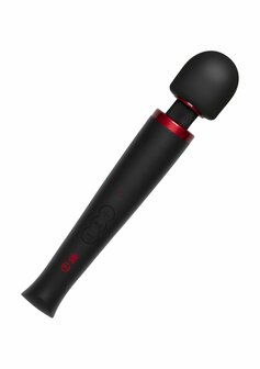 Ultra-Krachtige Oplaadbare Siliconen Wand Massager