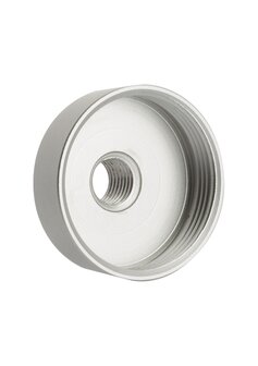 Power Banger Adapter  - Silver