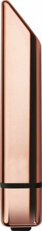 Bamboo - 10 Speed Luxe Mini Vibrator