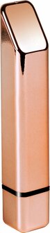 Bamboo - 10 Speed Luxe Mini Vibrator