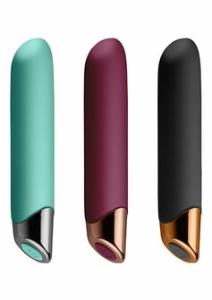 Chaiamo - Mini Vibrator