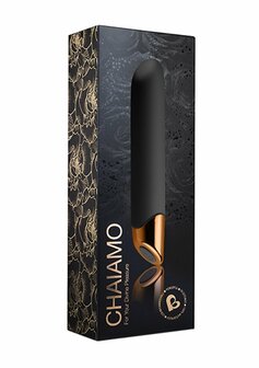 Chaiamo - Mini Vibrator