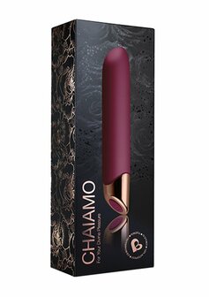 Chaiamo - Mini Vibrator