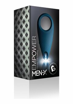 Empower - Koppel Stimulator