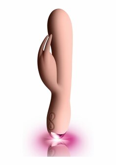 Flutter Rabbit - Rabbit Vibrator