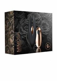 Mimosa - Stimulator voor Intieme Zones