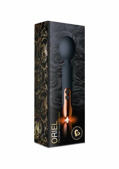 Oriel - Rechargeable Massage Wand