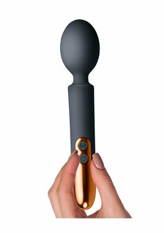 Oriel - Rechargeable Massage Wand