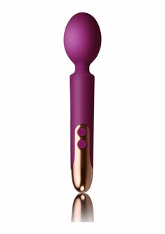 Oriel - Oplaadbare Massage Wand