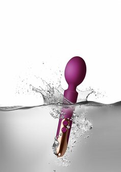 Oriel - Oplaadbare Massage Wand