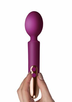 Oriel - Oplaadbare Massage Wand