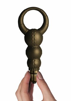 Poseidon - Multifunctionele Stimulerende Gadget