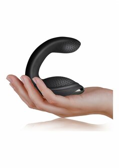Rude Boy Xtreme - Prostaat en Perineum Stimulator