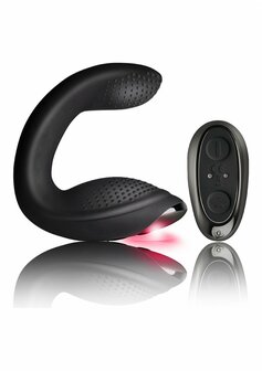 Rude Boy Xtreme - Prostaat en Perineum Stimulator