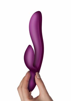 Regala Rabbit - Rabbit Vibrator