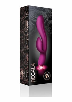 Regala Rabbit - Rabbit Vibrator