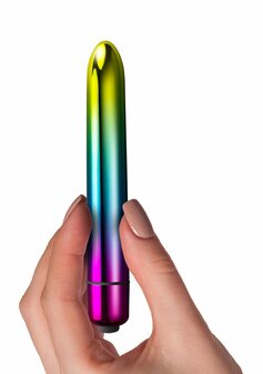 Prism - Vibrator