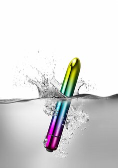 Prism - Vibrator