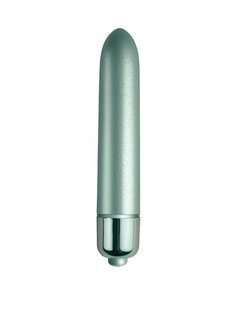Vibrerende Bullet met 10 Snelheden - 90 mm