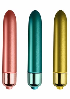 Touch of Velvet - Vibrerende Bullet