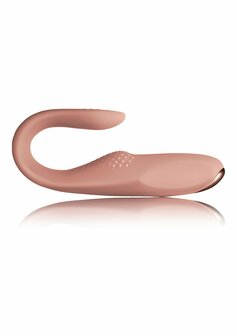 Two-Vibe - Koppel Vibrator