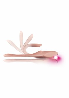 Two-Vibe - Koppel Vibrator