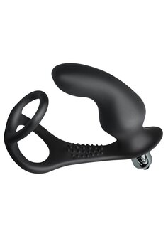 Ro-Zen - Cockring en Butt Plug
