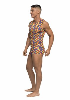 Fitness Tank - S M